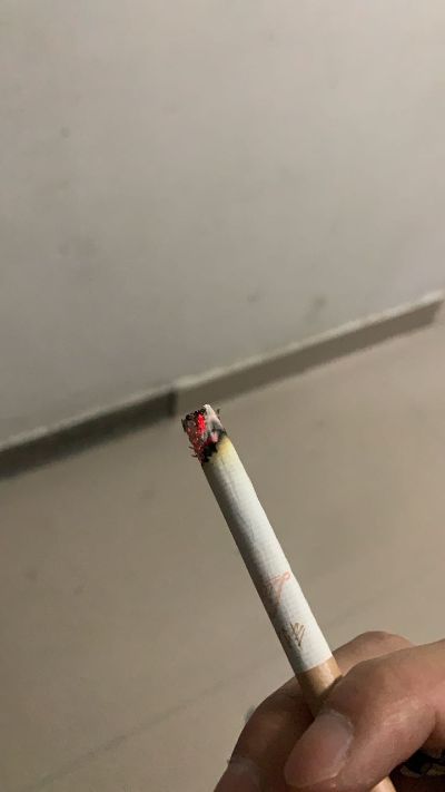 红砖墙