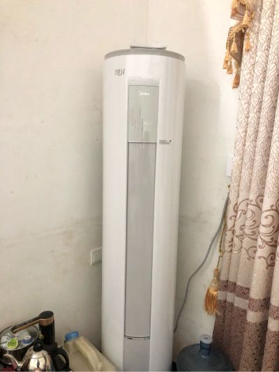 安装水电空调