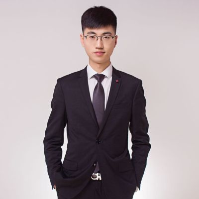 无