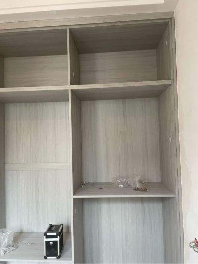 衣柜