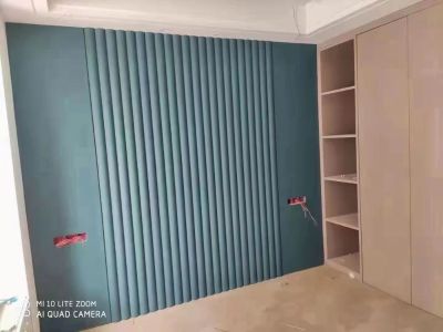 家装家具美缝美容打胶背景墙硬软包