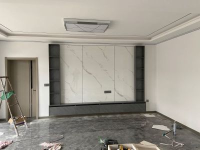 木工师傅无