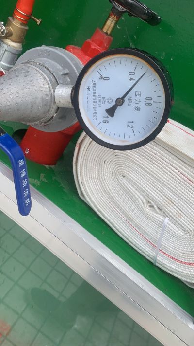 水电消防