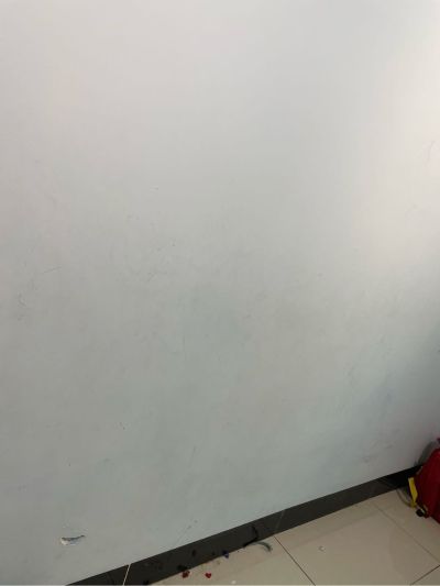 无