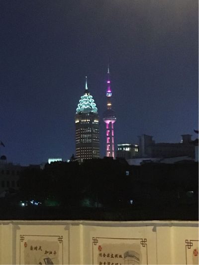 美缝