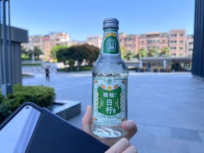现场大两扇木工门，完成效果如图