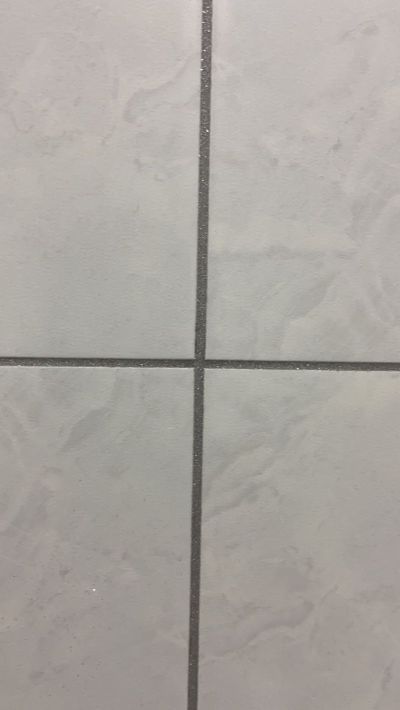 美缝打胶钛金