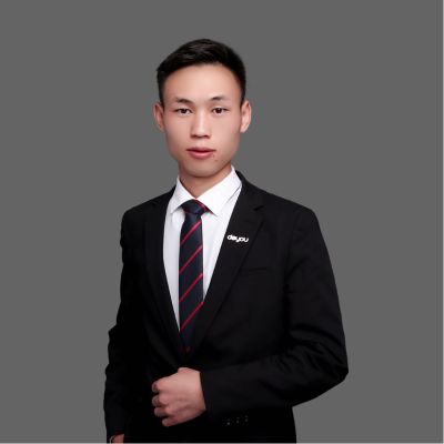 无