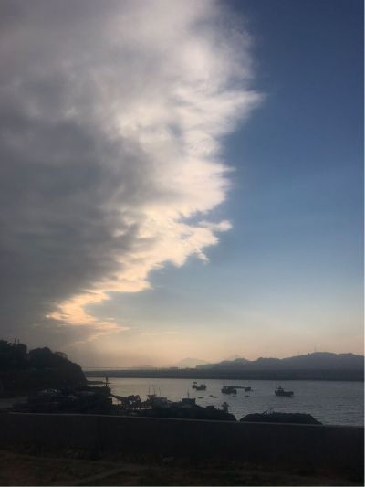 木门安装
