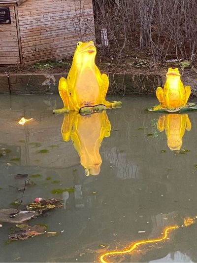 家居