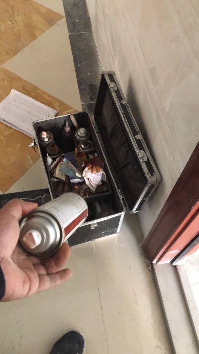 油漆维修家具油漆维修