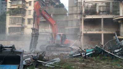 建筑