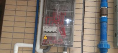 水电电力维修安装