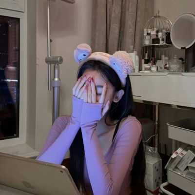 无