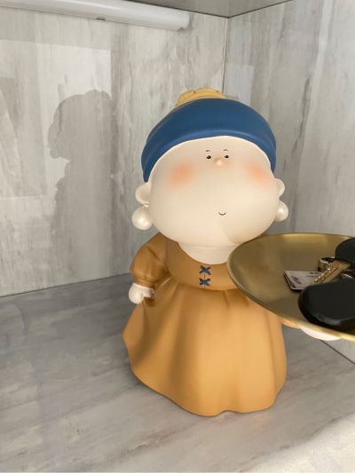 安装全屋定制