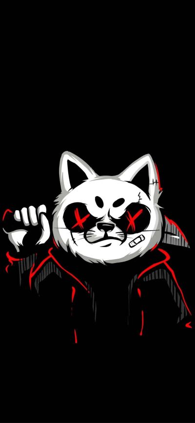 无