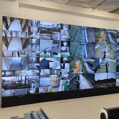 各种监控安装，网络布线，门禁报警系统，13662995884