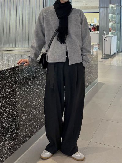 全业务