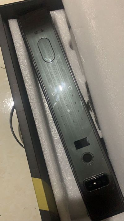 智能锁