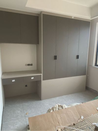 全屋定制安装