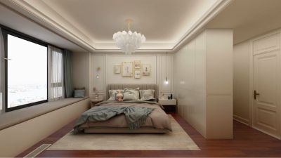 全屋定制行业