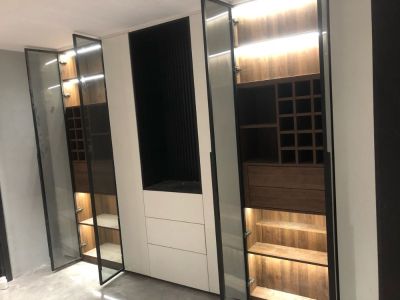 全屋定制安装