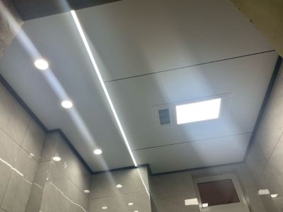 集成吊顶