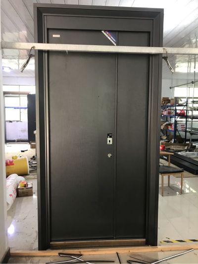 防盗门别墅门