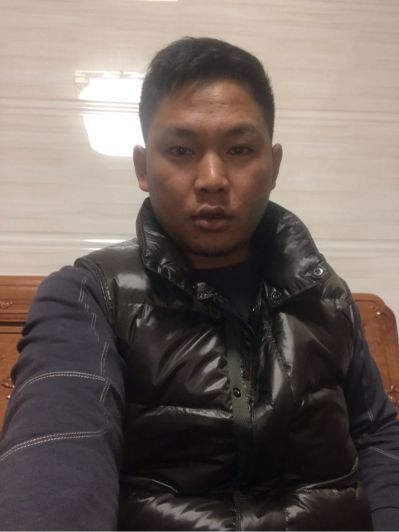司机运货搬运