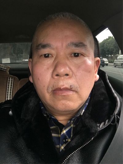 网约车司机