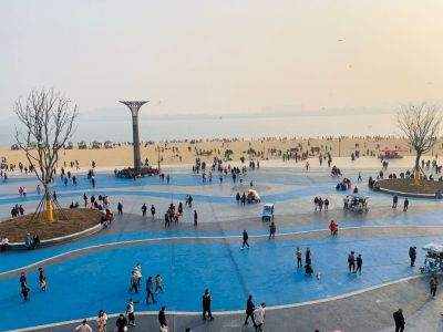 消防器材检测