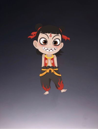 装修