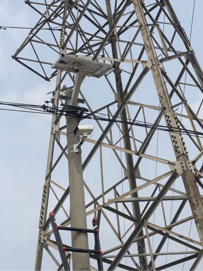 电工监控维修安装网络综合布线