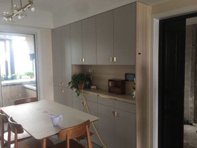 全屋定制安装全屋定制安装