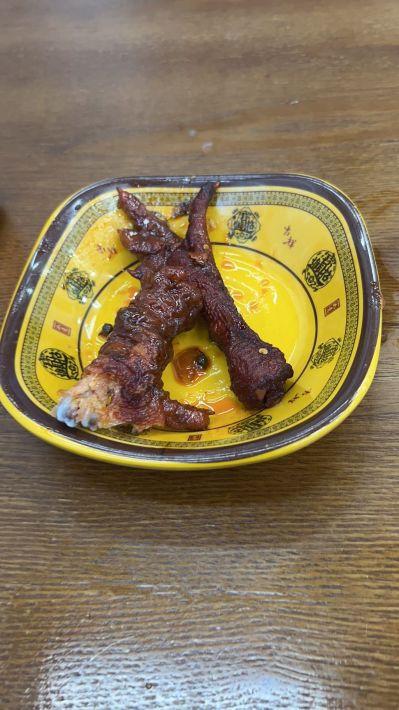 强弱电