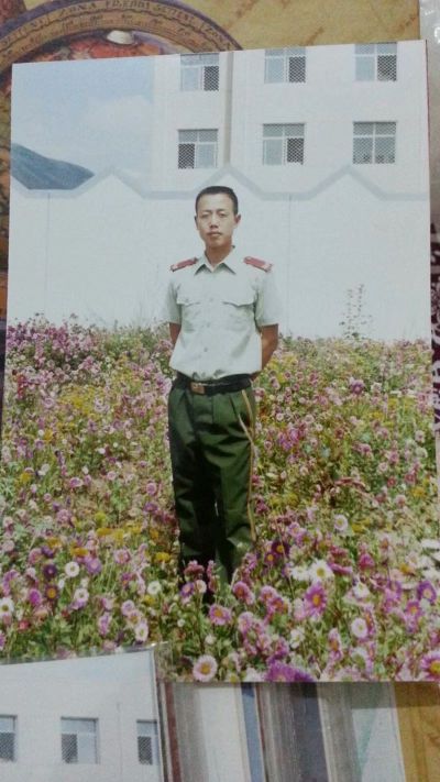 各类安装固定无