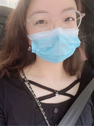 无