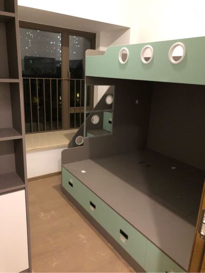 家具安装