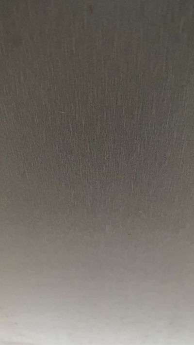 无