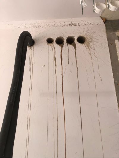 专业打孔