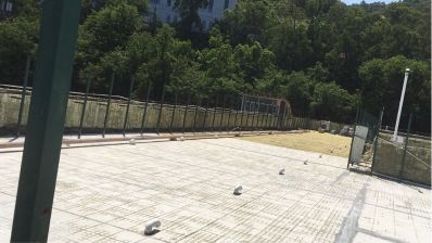 防水补漏
