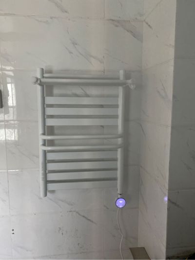 安装师傅