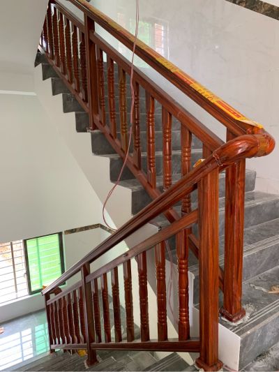 楼梯扶手护栏