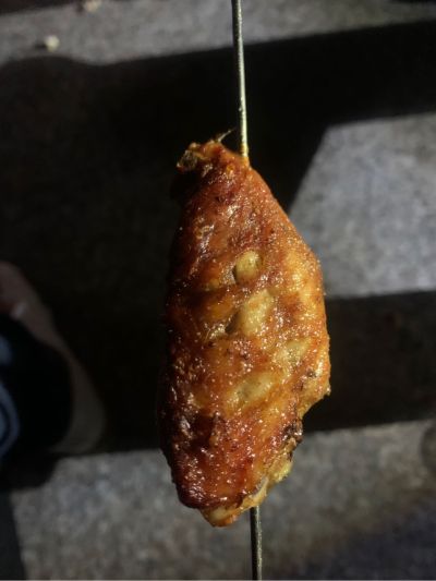 无