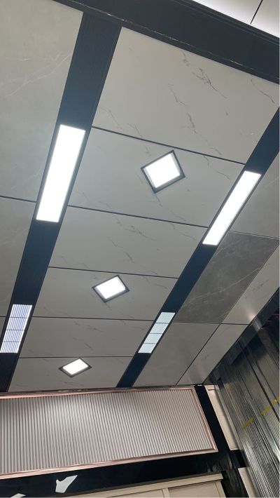 室内装修吊顶隔墙