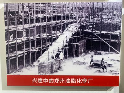 建筑行业