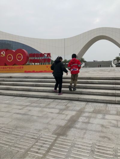 电焊工