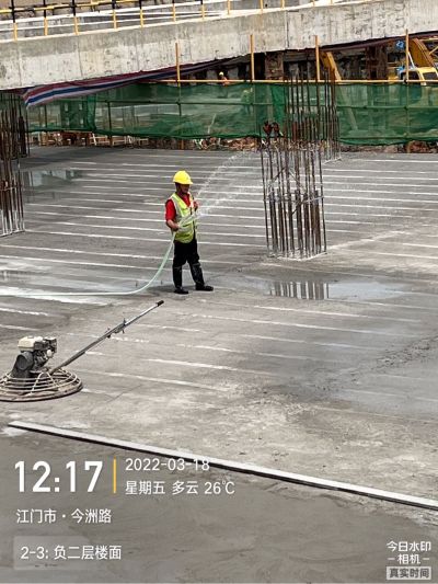 土建装修