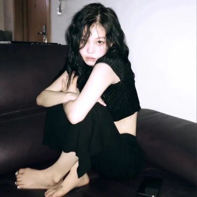 无