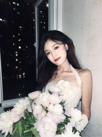 无